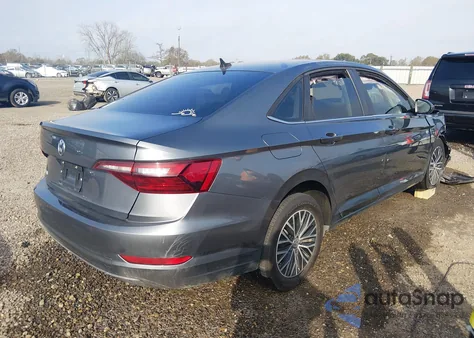 2020 Volkswagen Jetta 1.4T R-Line/1.4T S/1.4T Se z USA, uszkodzony, nr VIN 3VWCB7BU1LM073005